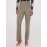 Herringbone Straight Leg Pants