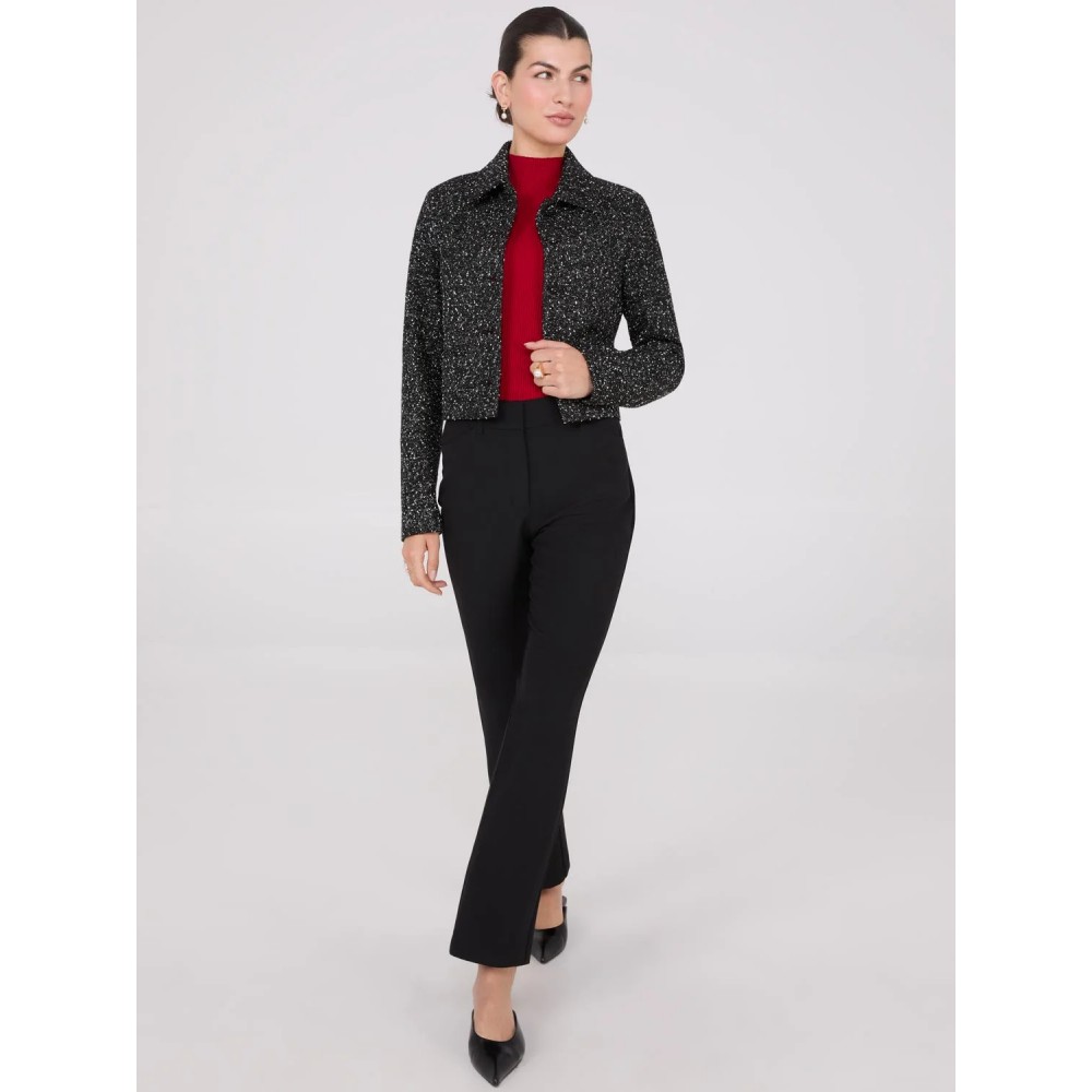 Slant Pocket Regular Length Pants