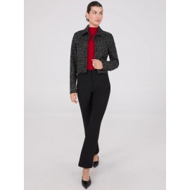 Slant Pocket Regular Length Pants