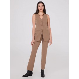 Slant Pocket Regular Length Pants