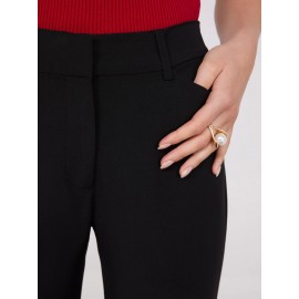 Slant Pocket Regular Length Pants