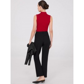 Slant Pocket Regular Length Pants