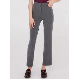 Slant Pocket Regular Length Pants