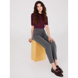 Slant Pocket Regular Length Pants