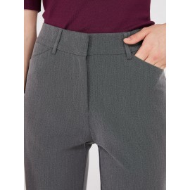 Slant Pocket Regular Length Pants