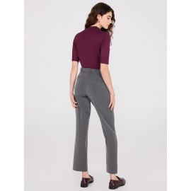 Slant Pocket Regular Length Pants