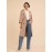 Belted Trench Coat