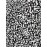 Printed Cross Front Sheath Dress With Gather Detail