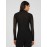 Long Sleeve Mock Neck Top