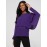 Chiffon Layered Blouse