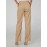 Pinstripe Classic Rise Trousers