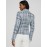 Boucle 3-Button Blazer