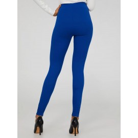 High Waisted Corset Style Pants